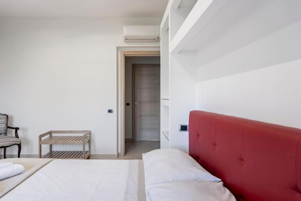 Appartamento Le Zagare Sorrento Eksteriør billede