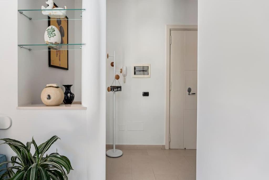 Appartamento Le Zagare Sorrento Eksteriør billede