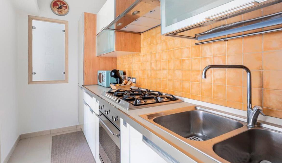 Appartamento Le Zagare Sorrento Eksteriør billede