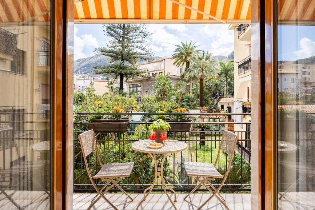 Appartamento Le Zagare Sorrento Eksteriør billede